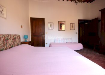 Ampia casa colonica in vendita tra Lucca e Camaior - Casale Valpromaro, Massarosa - foto 30