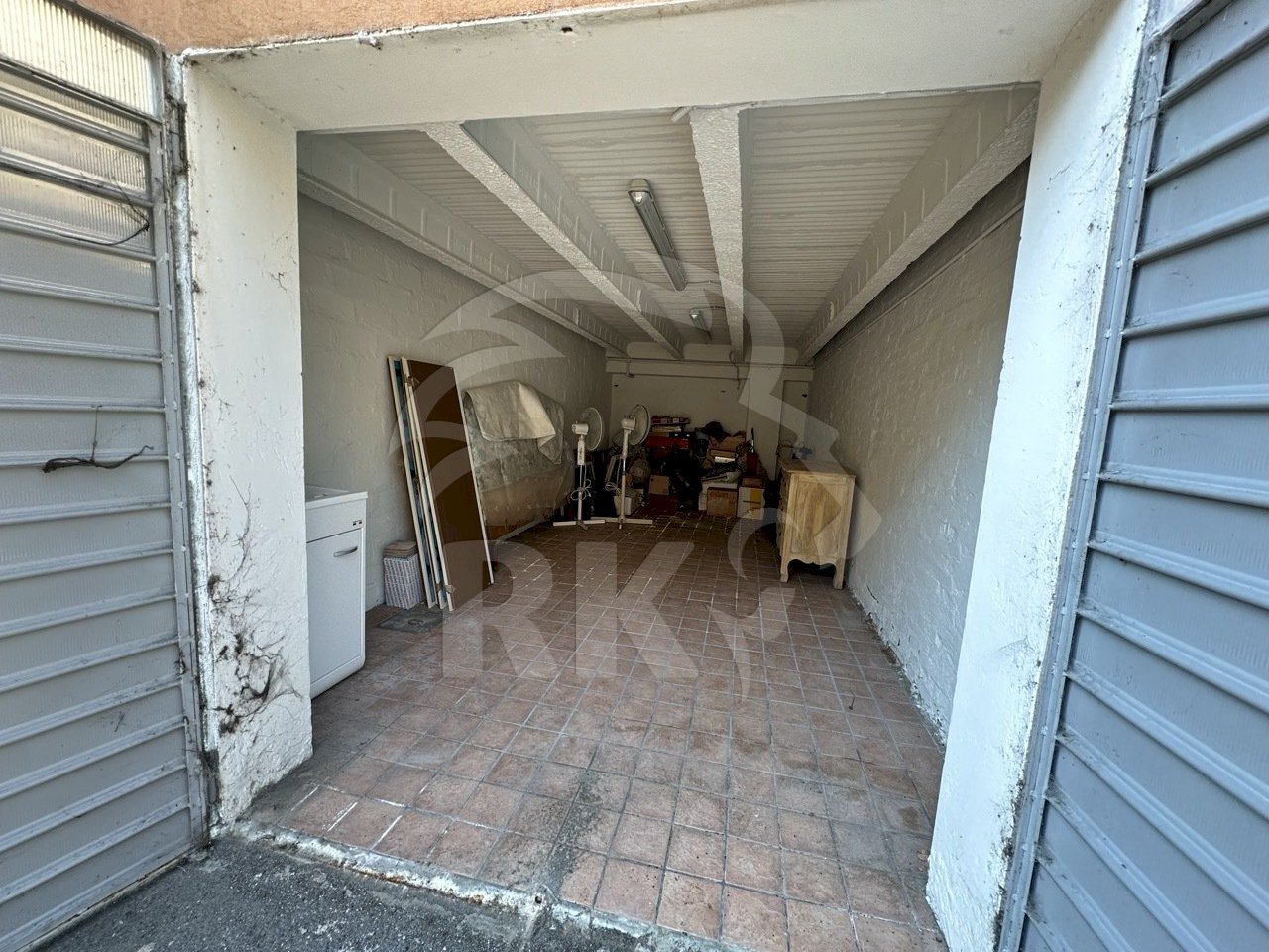 reggio emilia garage_0765 2 - dimensioni grandi - Box Via Reggio Emilia 6, Bologna - foto 1