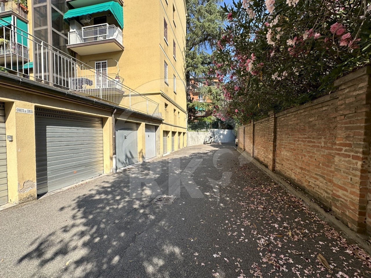 varthema garage_0763 2 - Box Via Lodovico Varthema 44, Bologna (zona Murri) - foto 2