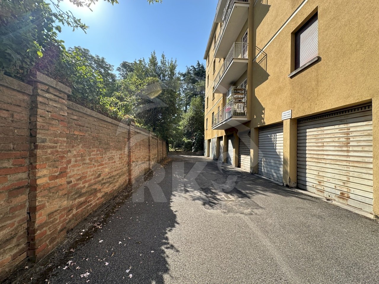 varthema garage_0764 2 - Box Via Lodovico Varthema 44, Bologna (zona Murri) - foto 3