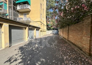 varthema garage_0763 2 - Box Via Lodovico Varthema 44, Bologna (zona Murri) - foto 2