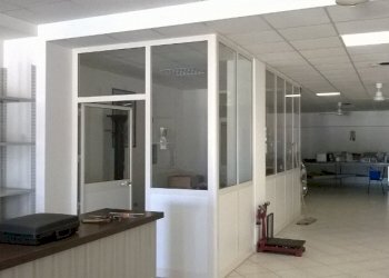 DILEOIMMOBILIARE VENDE LOCALE COMMERCIALE - Capannone Monteprandone - foto 6
