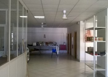 DILEOIMMOBILIARE VENDE LOCALE COMMERCIALE - Capannone Monteprandone - foto 7