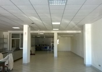 DILEOIMMOBILIARE VENDE LOCALE COMMERCIALE - Capannone Monteprandone - foto 8