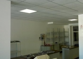 DILEOIMMOBILIARE VENDE LOCALE COMMERCIALE - Capannone Monteprandone - foto 11