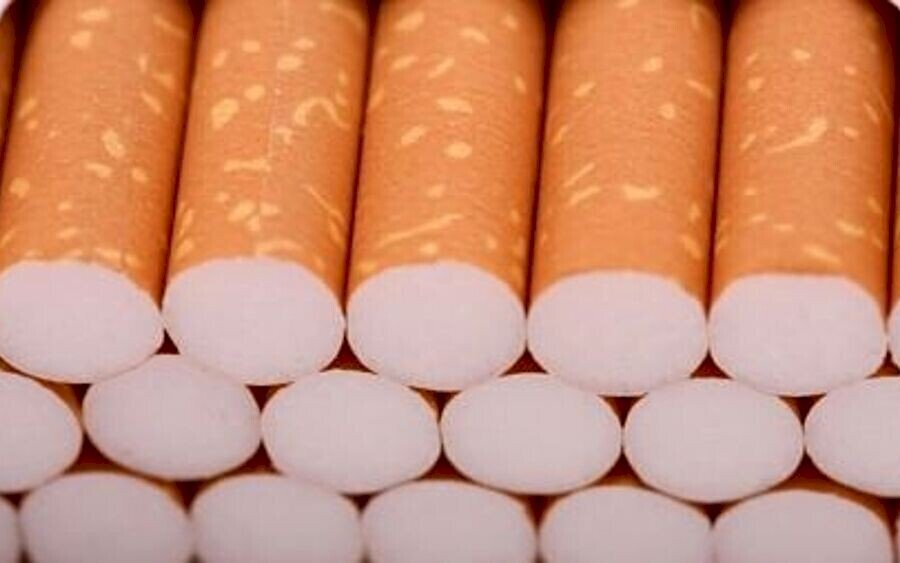 Sigarette generiche- - Tobacco shop Spinetoli - photo 1