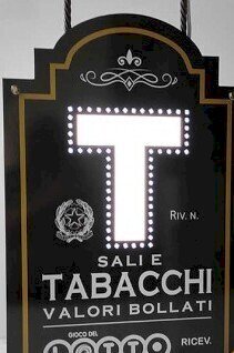 tabacchi-vintage - Tobacco shop Spinetoli - photo 3