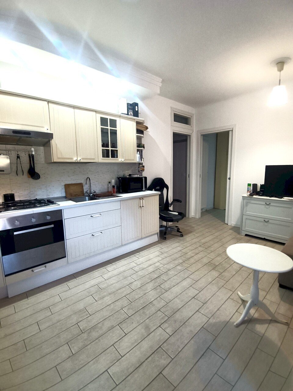 DILEOIMMOBILIARE APPARTAMENTO PIANO TERRA IN AFFIT - Appartamento San Benedetto del Tronto - foto 1