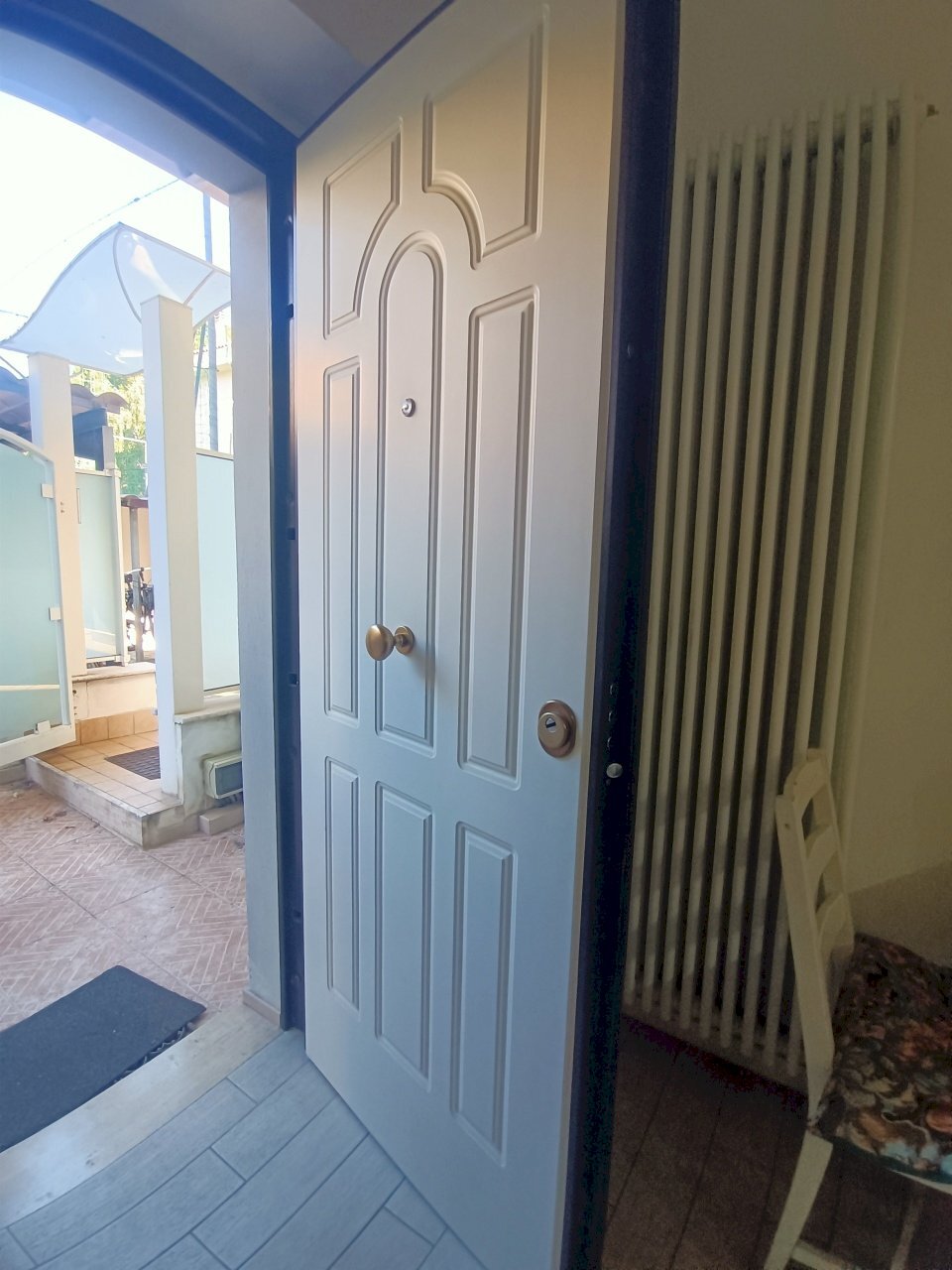 DILEOIMMOBILIARE APPARTAMENTO PIANO TERRA IN AFFIT - Appartamento San Benedetto del Tronto - foto 2