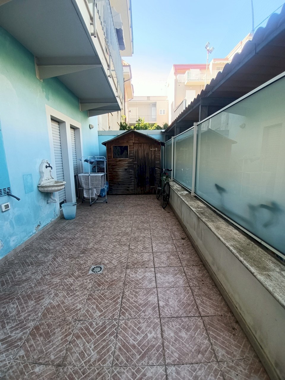 DILEOIMMOBILIARE APPARTAMENTO PIANO TERRA IN AFFIT - Appartamento San Benedetto del Tronto - foto 3