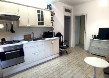 DILEOIMMOBILIARE APPARTAMENTO PIANO TERRA IN AFFIT - Appartamento San Benedetto del Tronto - foto 1