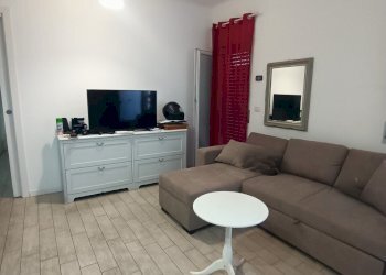 DILEOIMMOBILIARE APPARTAMENTO PIANO TERRA IN AFFIT - Appartamento San Benedetto del Tronto - foto 5