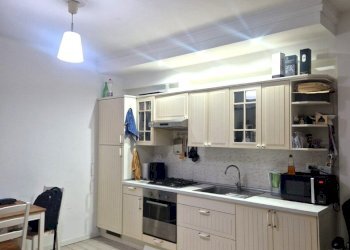 DILEOIMMOBILIARE APPARTAMENTO PIANO TERRA IN AFFIT - Appartamento San Benedetto del Tronto - foto 7
