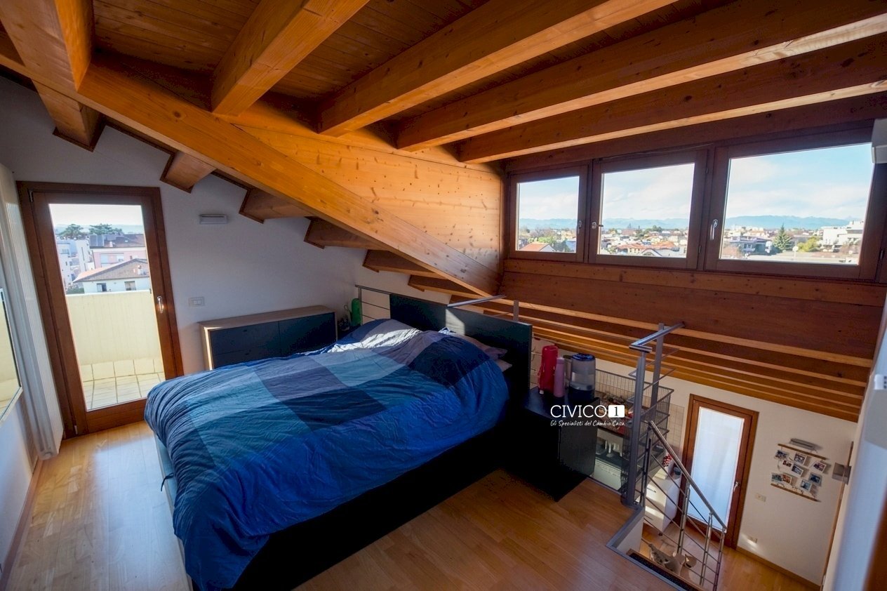 1784547372.jpg - Loft Via Sicilia, Rubano - foto 1