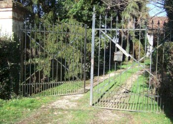 DSCF8345.JPG - Rustico Via Marco Polo 87/c, Mestrino - foto 2