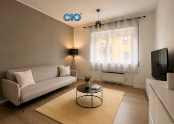 3 - Trilocale Bologna (zona Centro Storico) - foto 1
