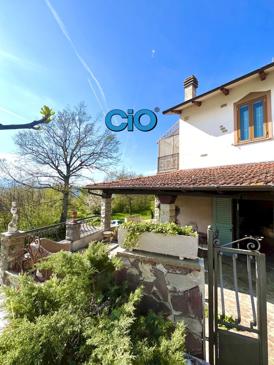 IMG_4985 - Villa Camugnano - foto 2