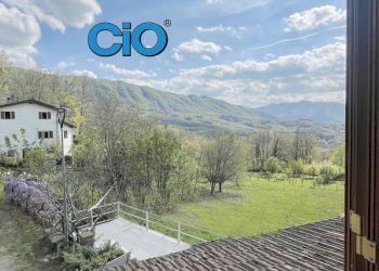 6 - Villa Camugnano - foto 14