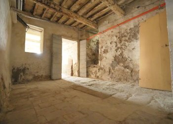 DSC03553 - Terratetto - Terracielo Piazzetta Monache, Santarcangelo di Romagna - foto 11