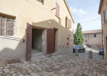 DSC03556 - Terratetto - Terracielo Piazzetta Monache, Santarcangelo di Romagna - foto 12