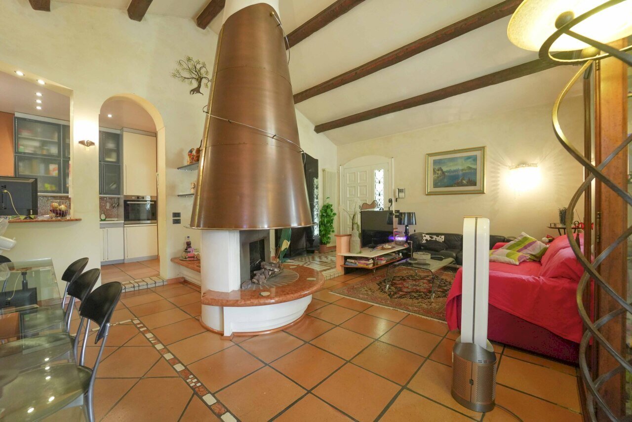 DSC03581 - Villa Via Laerte Rolfini, Rimini - foto 2