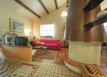 DSC03583 - Villa Via Laerte Rolfini, Rimini - foto 4