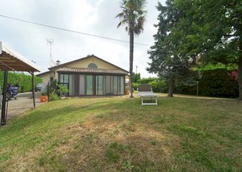 DSC03589 - Villa Via Laerte Rolfini, Rimini - foto 27