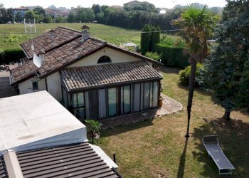 DJI_20250101203137_0087_D - Villa Via Laerte Rolfini, Rimini - foto 28