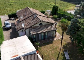 DJI_20250101203028_0084_D - Villa Via Laerte Rolfini, Rimini - foto 29