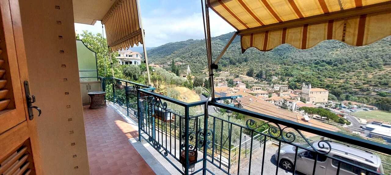 WhatsApp Image 2026-07-20 at 14.07.09 - Four-room apartment Via San Carlo, Dolcedo - photo 1