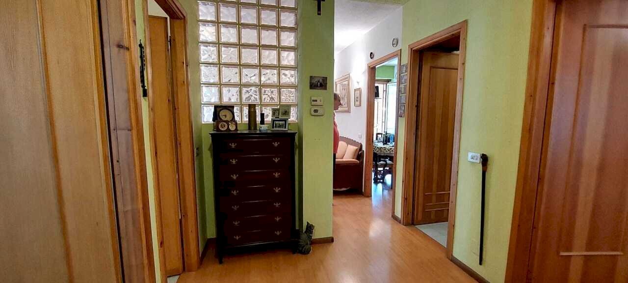 WhatsApp Image 2026-07-20 at 14.06.52 - Four-room apartment Via San Carlo, Dolcedo - photo 2
