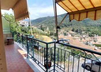 WhatsApp Image 2026-07-20 at 14.07.09 - Four-room apartment Via San Carlo, Dolcedo - photo 1