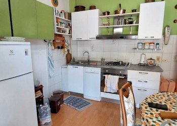 WhatsApp Image 2026-07-20 at 14.07.09 (1) - Four-room apartment Via San Carlo, Dolcedo - photo 8