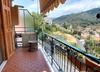 WhatsApp Image 2026-07-20 at 14.07.08 - Four-room apartment Via San Carlo, Dolcedo - photo 19