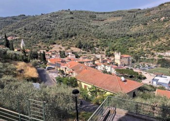 WhatsApp Image 2026-06-30 at 11.06.12 - Four-room apartment Via San Carlo, Dolcedo - photo 23