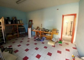 capannone Affitto SanDamaso (12) (FILEminimizer) - Commercial Premises Via Ghigo Zanfrognini 19, Modena - photo 12