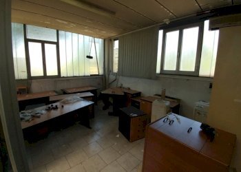 capannone Affitto SanDamaso (14) (FILEminimizer) - Commercial Premises Via Ghigo Zanfrognini 19, Modena - photo 14