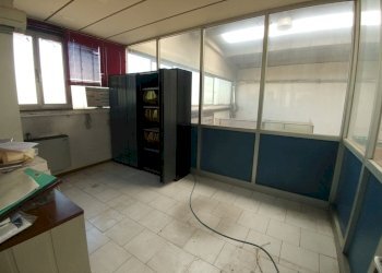 capannone Affitto SanDamaso (15) (FILEminimizer) - Commercial Premises Via Ghigo Zanfrognini 19, Modena - photo 15