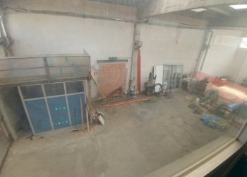 capannone Affitto SanDamaso (17) (FILEminimizer) - Commercial Premises Via Ghigo Zanfrognini 19, Modena - photo 17