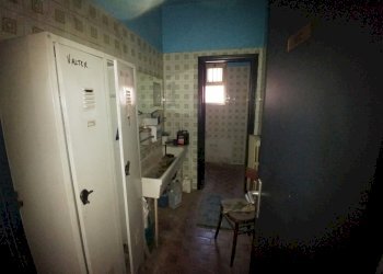 capannone Affitto SanDamaso (18) (FILEminimizer) - Commercial Premises Via Ghigo Zanfrognini 19, Modena - photo 18