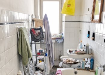 Trilocale all'asta Via Valentino Carrera 158 bis, Torino (zona Parella) - foto 2