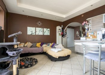 7P6A6464 - Appartamento Via Rivoli, Genova (zona Carignano) - foto 5