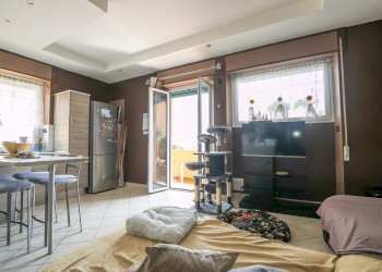 7P6A6462 - Appartamento Via Rivoli, Genova (zona Carignano) - foto 6