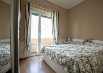 7P6A6489 - Appartamento Via Rivoli, Genova (zona Carignano) - foto 9