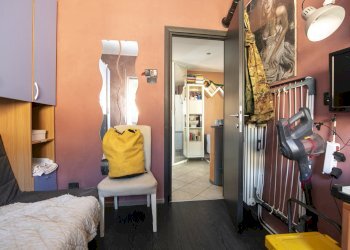 Terza stanza - Appartamento Via Rivoli, Genova (zona Carignano) - foto 11