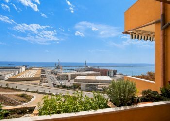 Vista - Appartamento Via Rivoli, Genova (zona Carignano) - foto 16