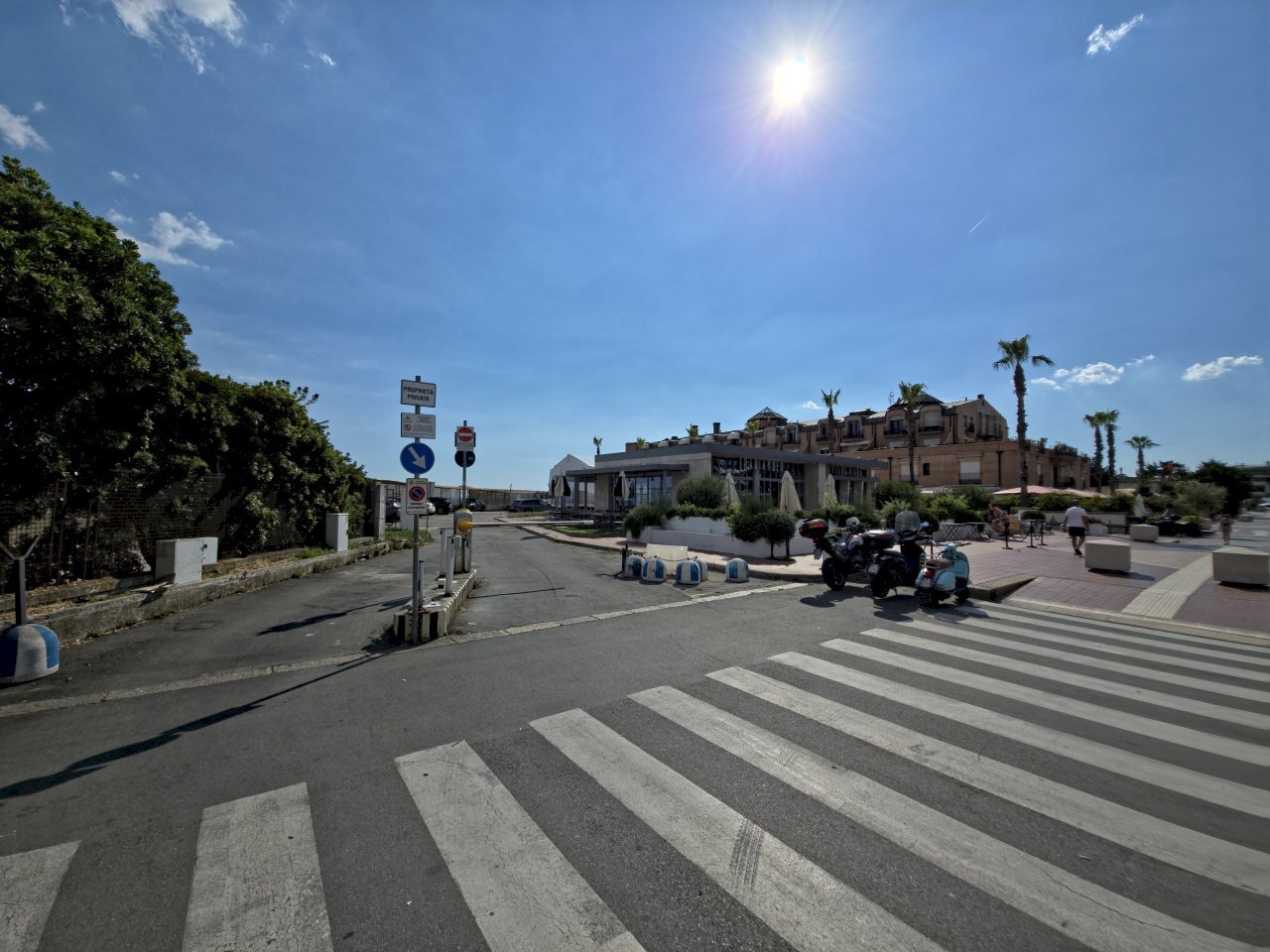 20260703_171657 - Box Corso Italia 17A R, Genova (zona Albaro) - foto 1