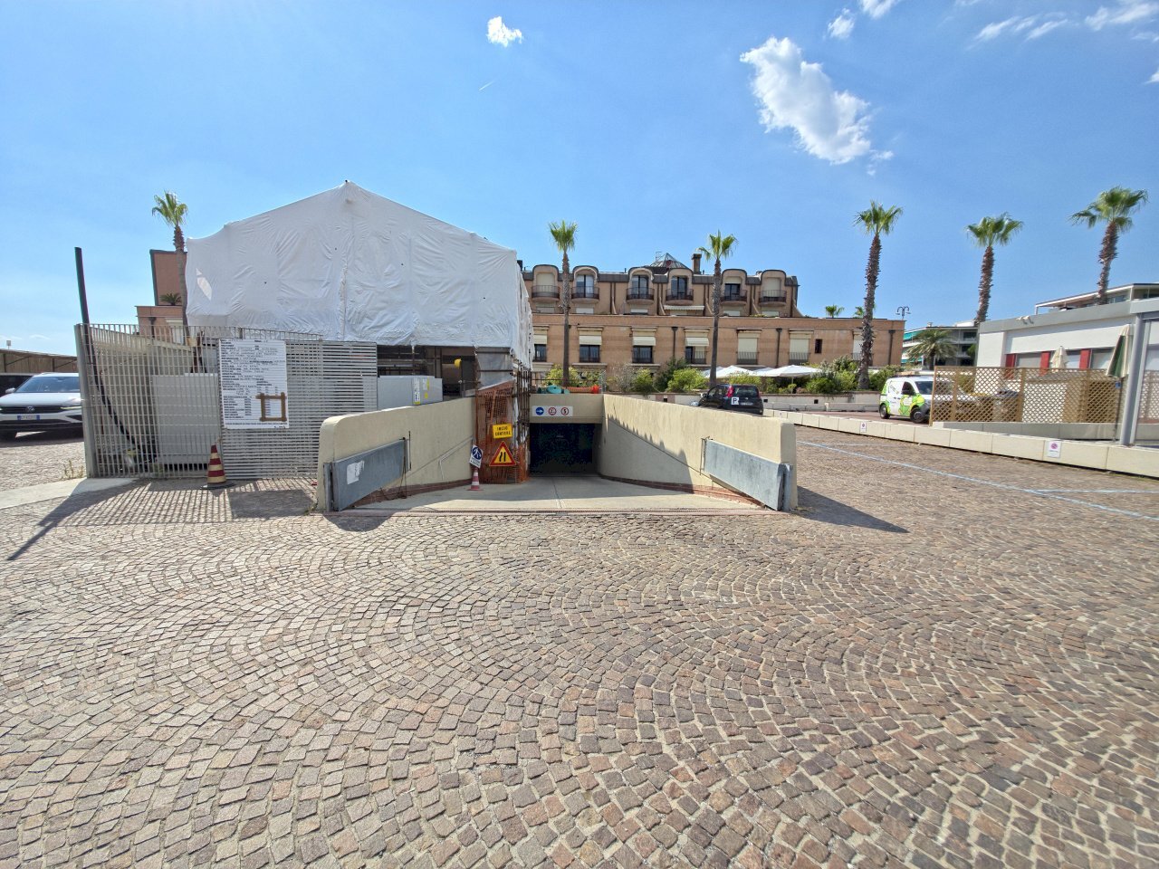 20260703_171625 - Box Corso Italia 17A R, Genova (zona Albaro) - foto 2