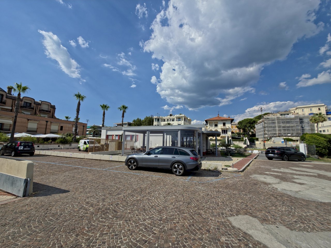 20260703_171631 - Box Corso Italia 17A R, Genova (zona Albaro) - foto 3