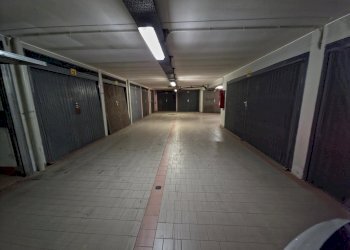 20260703_171437 - Box Corso Italia 17A R, Genova (zona Albaro) - foto 11